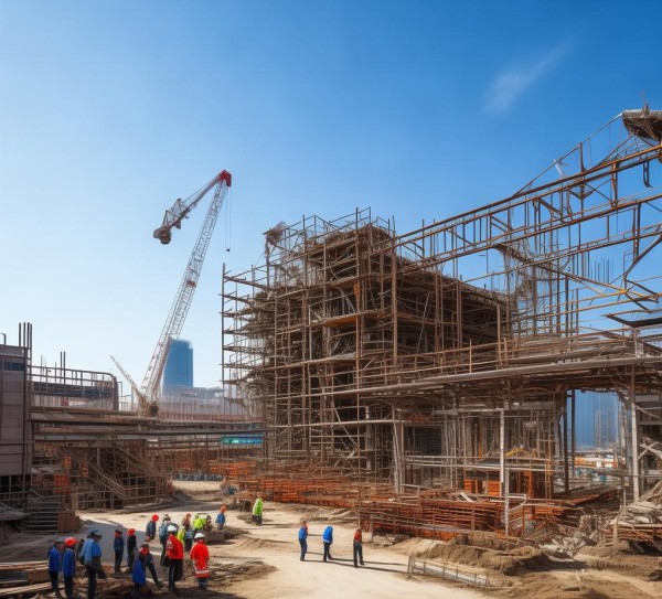 河北国际商贸城建设新闻最新进展