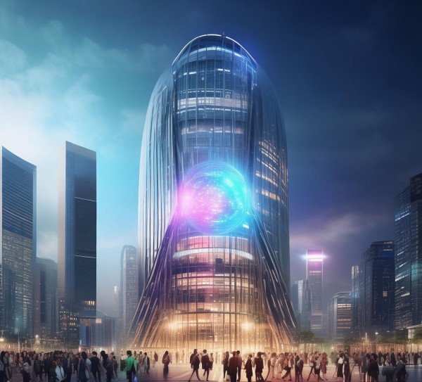 智华商贸智慧之源