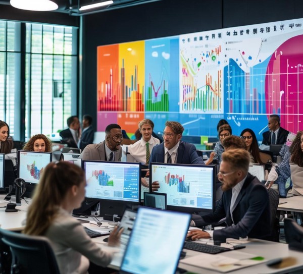 筱琪商贸服务，助力企业高效精准运营