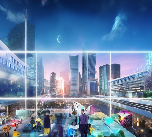 推动城市经济高质量发展