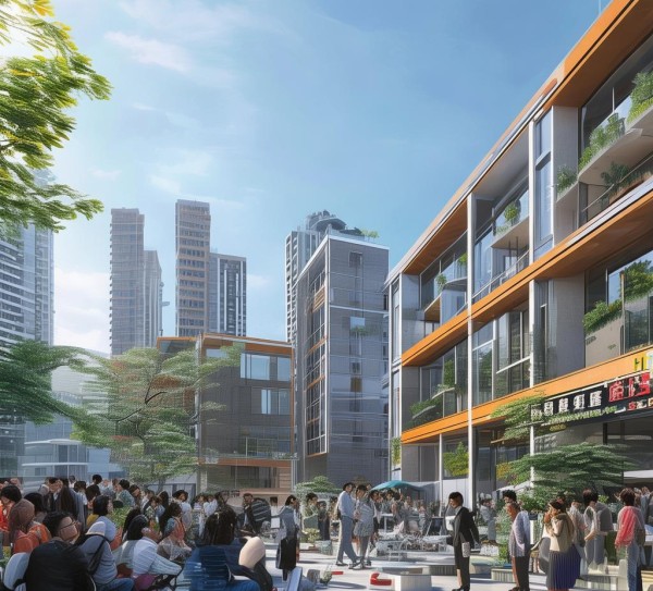 本溪商贸服务学校怎么样