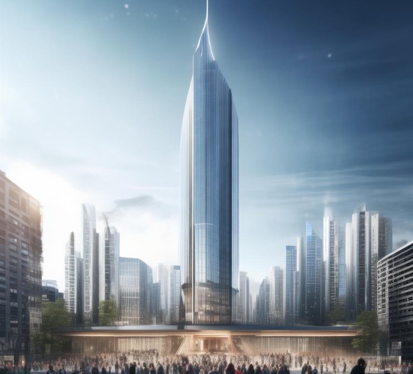 建筑服务行业的机遇与挑战，机遇与挑战