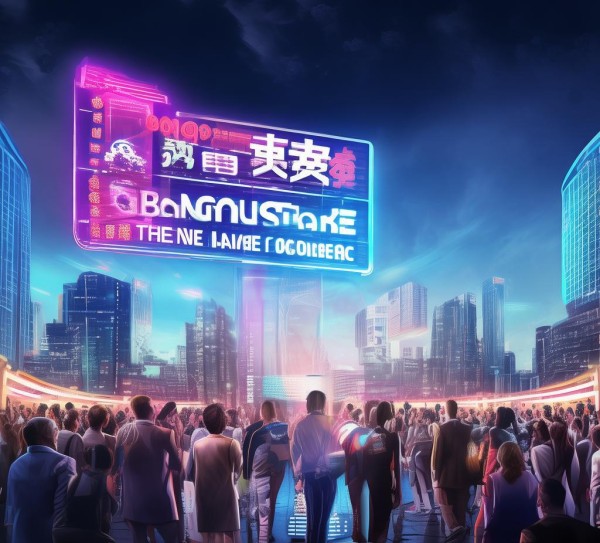 邦普商贸开启商业新纪元