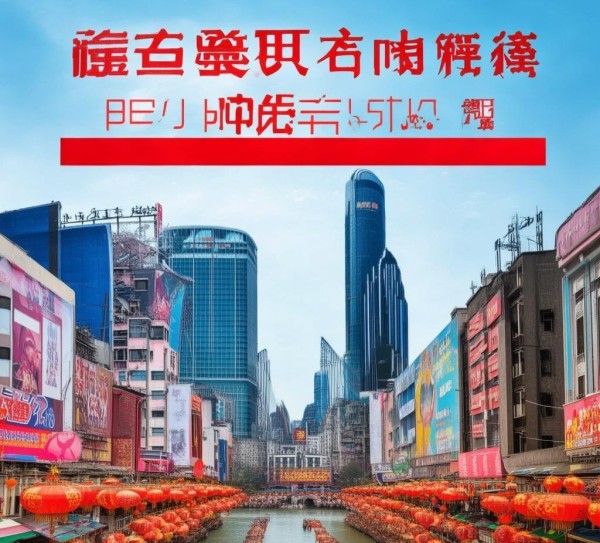 Chongqings Role in乾古商贸s Business News: The Importance of乾古商贸 in the Industry of Chongqing