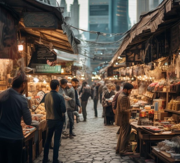 商贸业节税案例，探索与启示