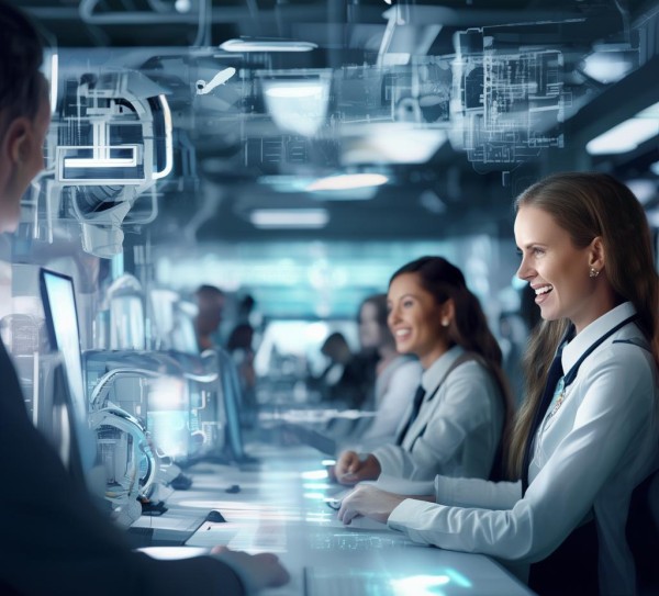 让售后服务更高效