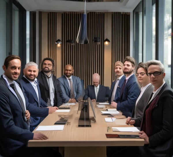 商贸企业培育新思维—案例分享会