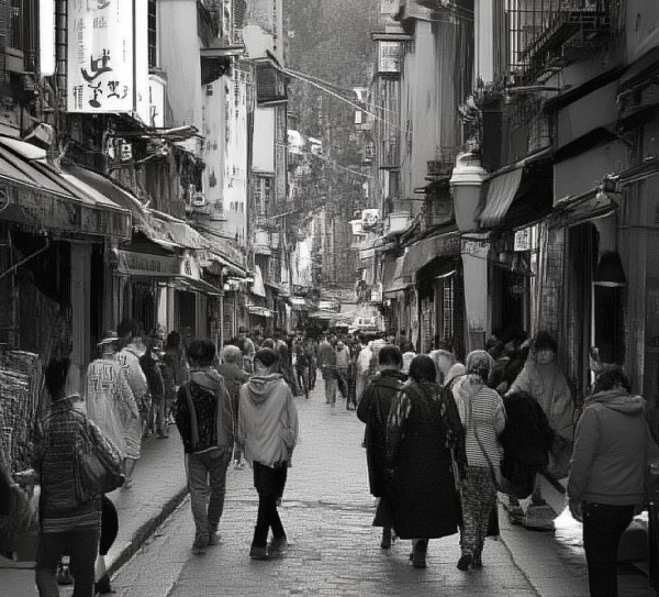 商贸物流城市火灾预防与应对策略