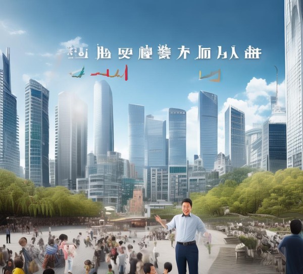 鸡西市商贸服务助力区域经济发展与民生改善 鸡西市商贸服务助力区域经济发展与民生改善