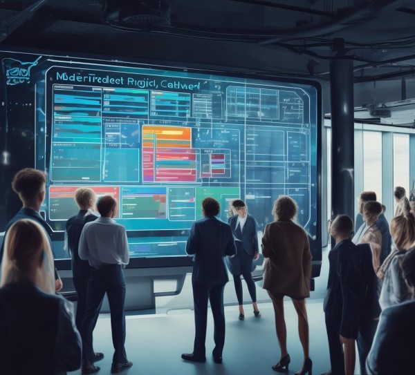 现代商贸项目分类表，企业成功的关键突破