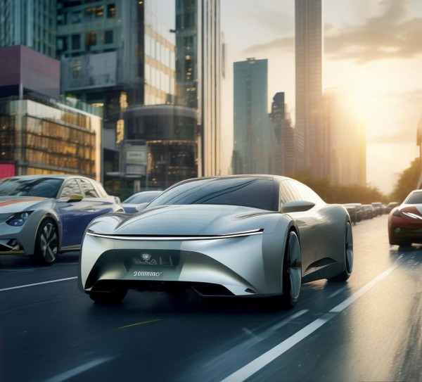 宁德时代新机遇，新能源汽车市场迎来重要变革