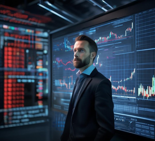 专业金融，见证行业发展的见证者