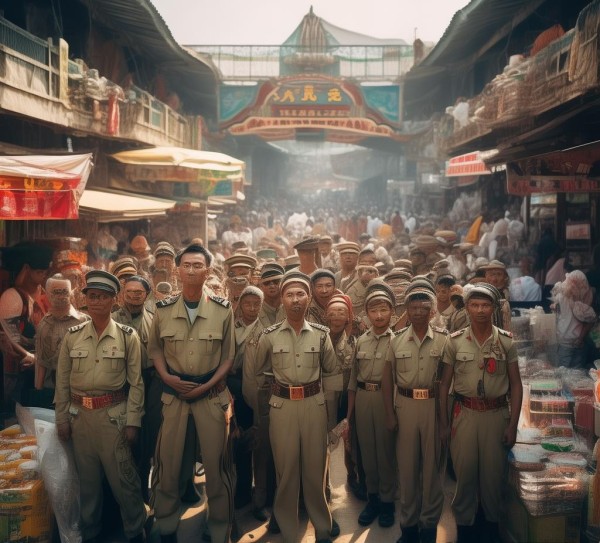 兵团商贸新闻助力民族复兴的见证 兵团商贸新闻助力民族复兴的见证