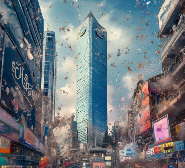 品牌，无序竞争下的奇迹