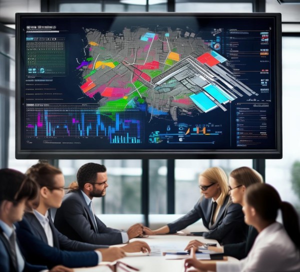 银行商贸客户开发，深度分析报告