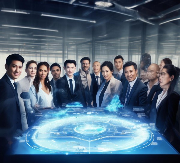 珂纳商贸，服务领域的创新与未来展望