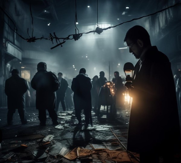 揭露商贸城投资骗局案例揭秘,防范投资风险 揭露商贸城投资骗局案例揭秘,防范投资风险