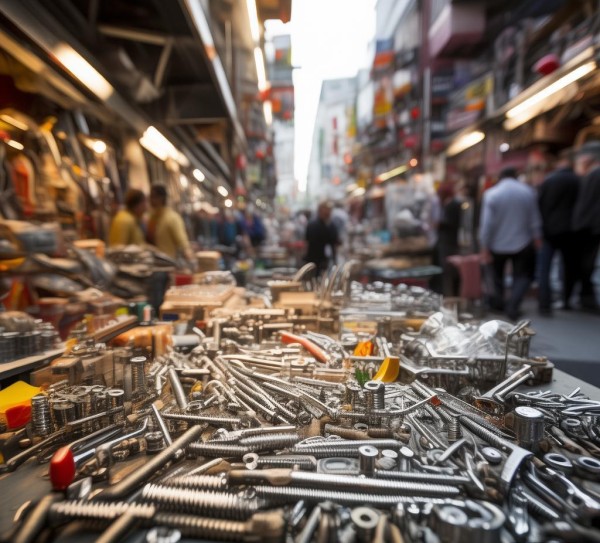 中心五金商贸事件案例分析