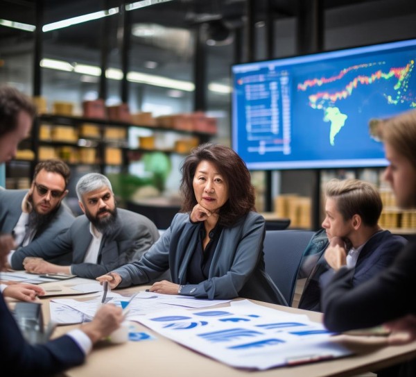 商贸型公司管理会计实践与挑战 商贸型公司管理会计实践与挑战