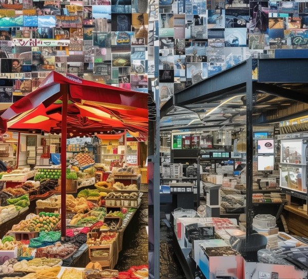 商贸与贸易项目差异分析，市场中的关键区别