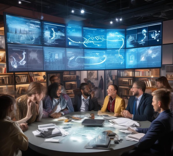 商贸公司改行，业务创新的路径