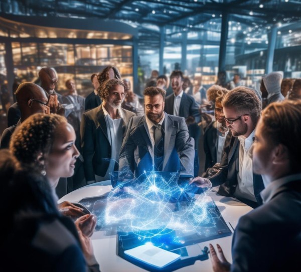 商贸企业服务，破解企业发展的新路径