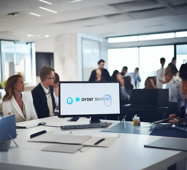 专业商务订单服务，高效、透明、安全，助力您的商业需求。