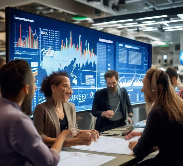 商贸信息新闻专题解析商业最新动态