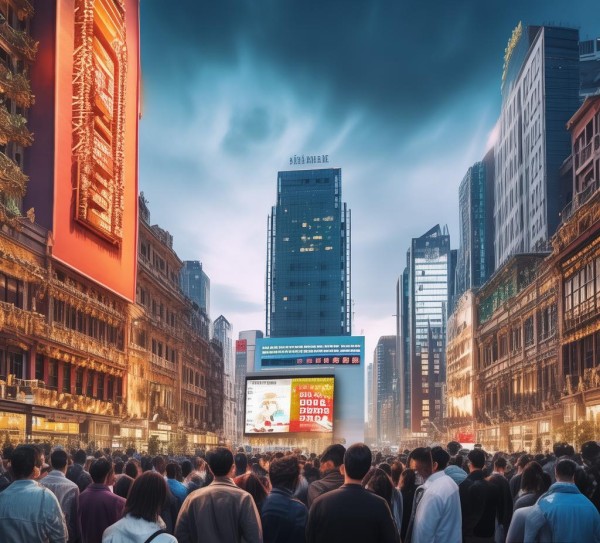 济南商贸新闻，机遇与挑战并存，未来必将更辉煌