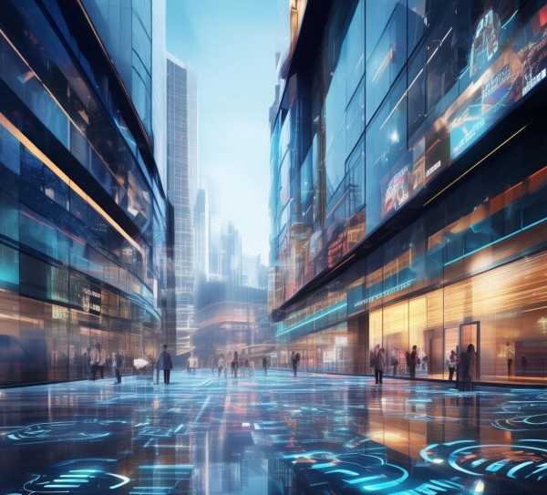 银行招商项目,商贸流通领域的创新机遇——未来展望 银行招商项目,商贸流通领域的创新机遇——未来展望