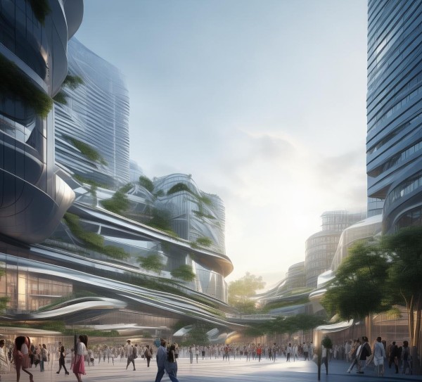 安徽商贸城,现代化商业中心的创新与未来 安徽商贸城,现代化商业中心的创新与未来