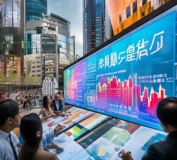 澄城商贸新闻，商业动态解读