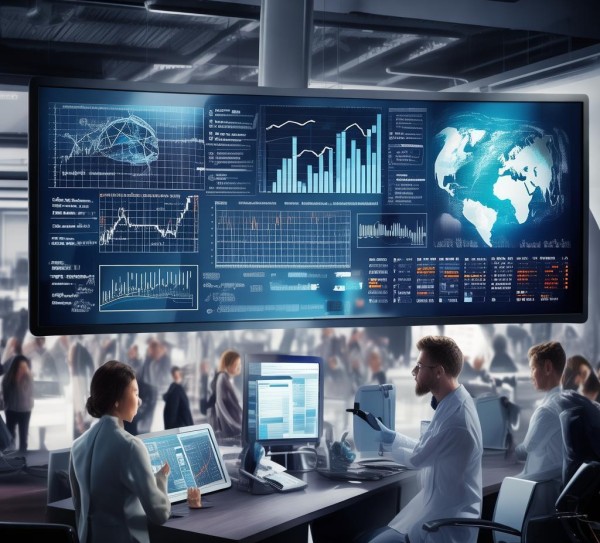 金融领域的关键术语与应用，基础与高级内容