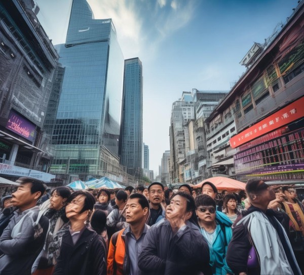 浙江商贸，机遇与挑战的博弈