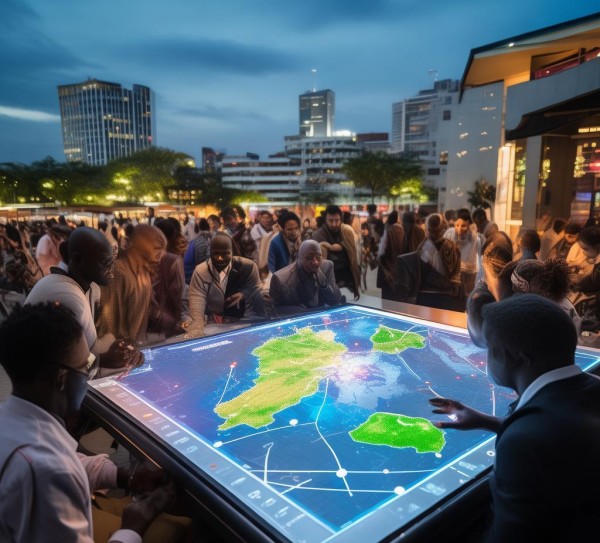 赞比亚经济与贸易动态 赞比亚经济与贸易动态