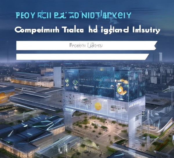 构建商贸物流产业项目库,助力经济高质量发展 构建商贸物流产业项目库,助力经济高质量发展