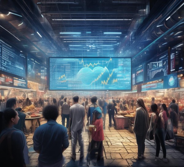 商贸企业市场热点,解析与未来趋势展望 商贸企业市场热点,解析与未来趋势展望