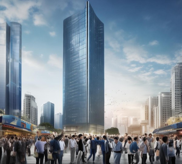 深圳经发国际商贸,从机遇到危机的生存之道 深圳经发国际商贸,从机遇到危机的生存之道