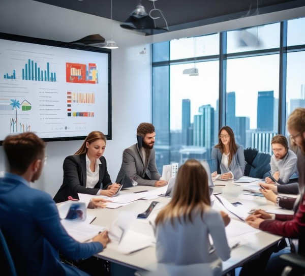 会计服务助力广明商贸稳健发展 会计服务助力广明商贸稳健发展