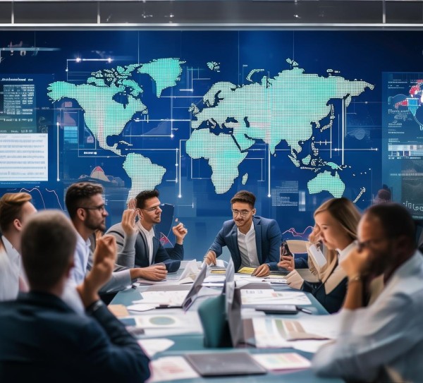 商贸公司投资，机遇与挑战