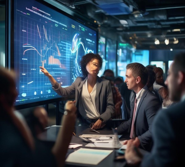 商贸类新闻,洞察与应对之道 商贸类新闻,洞察与应对之道