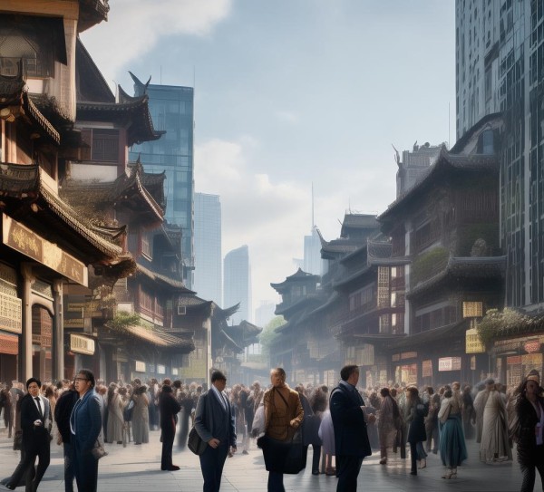 洛阳商贸服务业，机遇与挑战分析