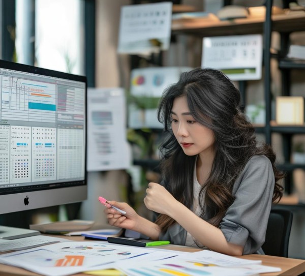 商贸型会计分录案例解析与实际操作
