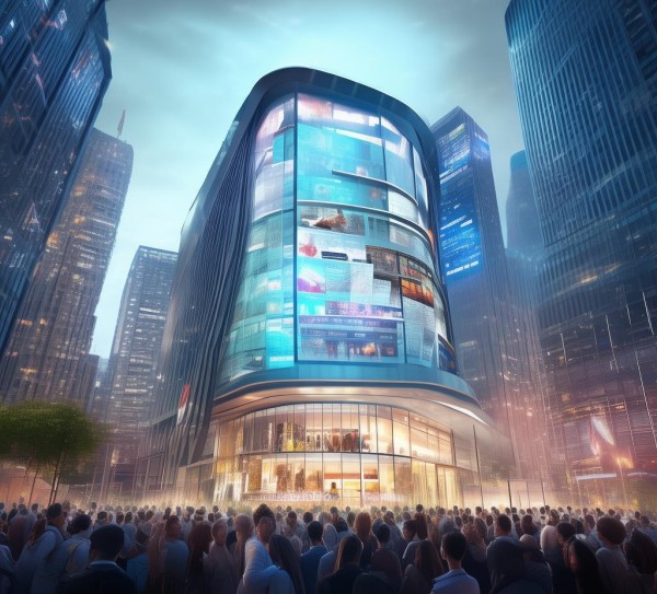 淮阴商贸服务中心,赋能商业发展的新引擎 淮阴商贸服务中心,赋能商业发展的新引擎