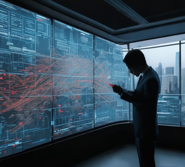 高层决策下的金融领域精心策划的君鸿商贸诈骗案 高层决策下的金融领域精心策划的君鸿商贸诈骗案