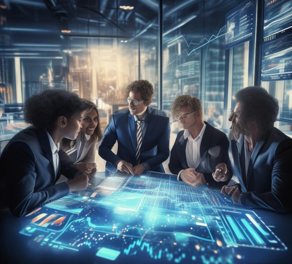 新闻背后的商业智慧,助力商业成功! 新闻背后的商业智慧,助力商业成功!