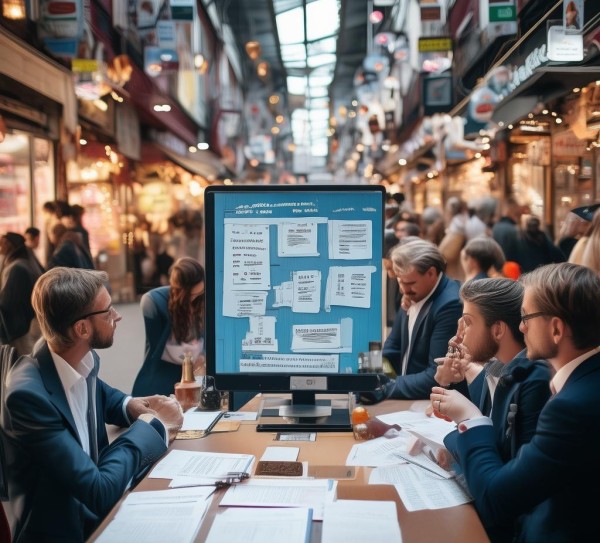 商贸城经营案例分析，企业如何应对法律挑战