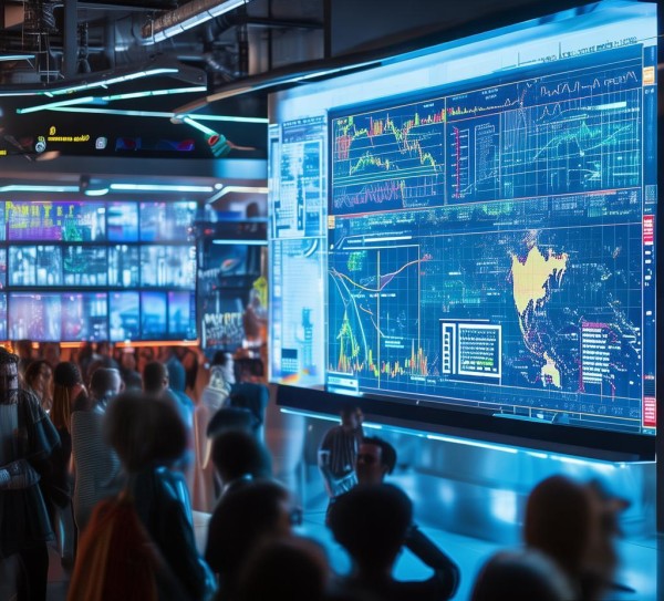 219年商贸新闻,机遇与挑战并存 219年商贸新闻,机遇与挑战并存