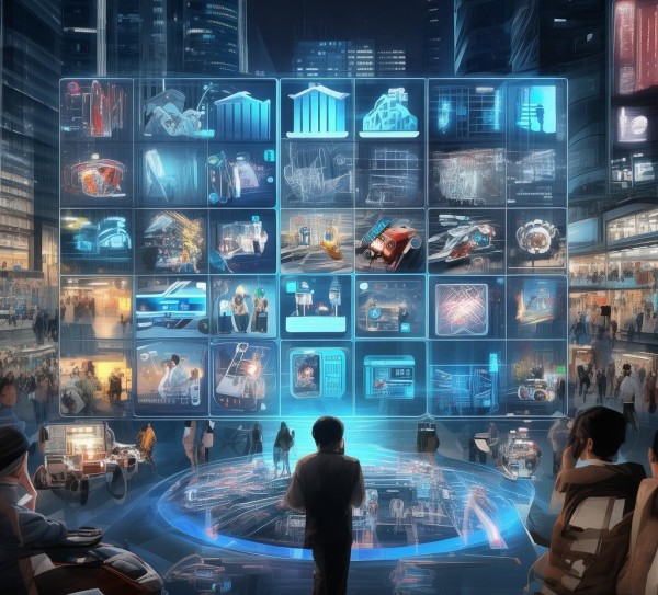 商贸服务，涵盖所有内容，全面解析高效便捷