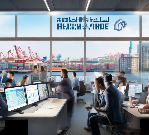 腾海商贸高效服务 腾海商贸高效服务